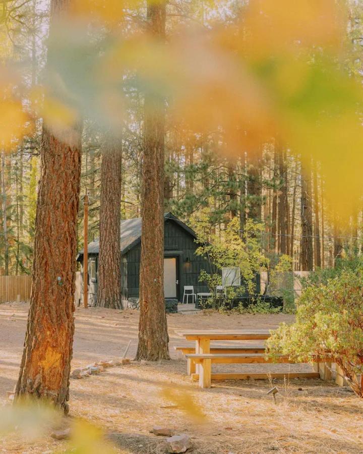 Colorado Lodge Біг-Бер-Лейк Екстер'єр фото